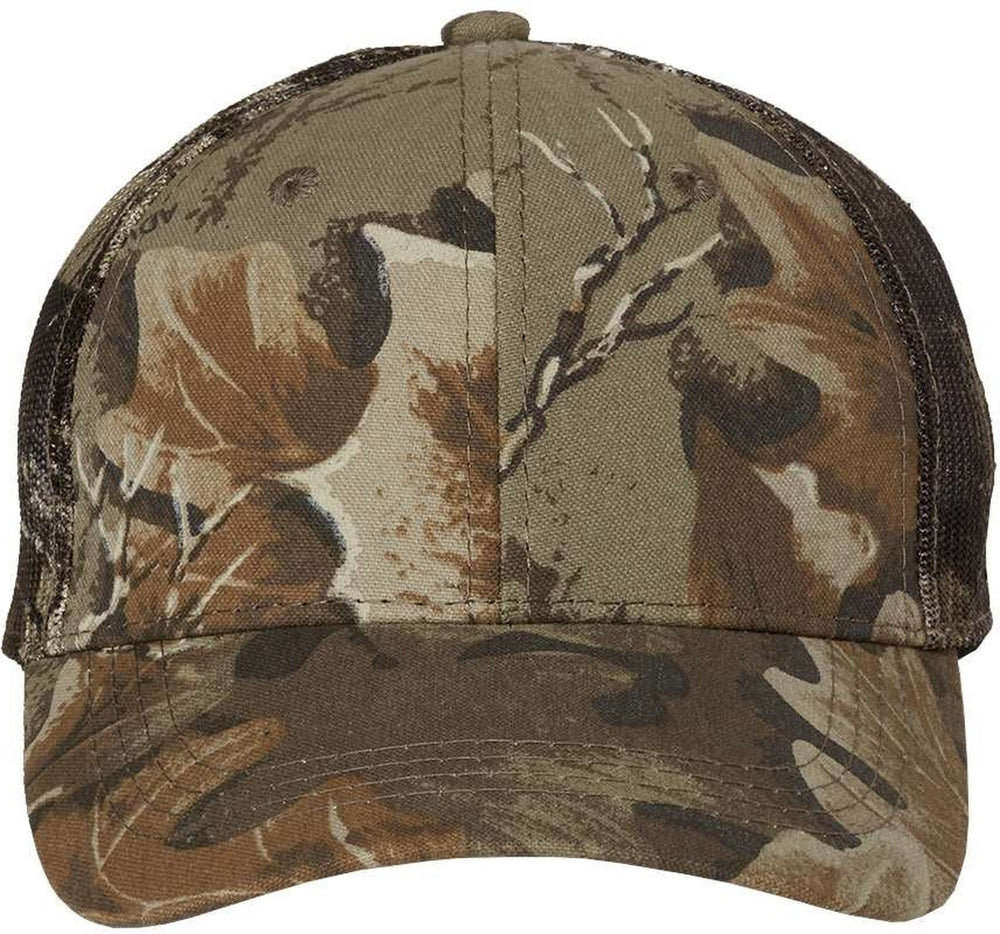 Outdoor Cap Classic Mesh-Back Cap