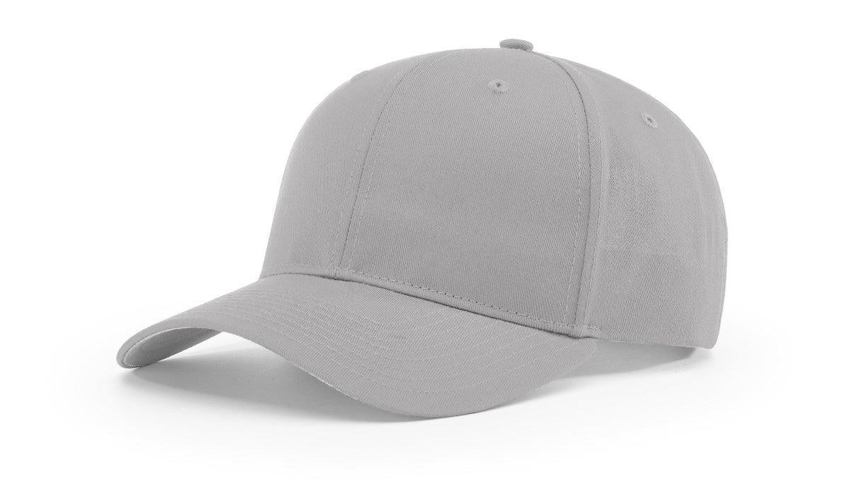 Richardson Pro Twill Hook-And-Loop