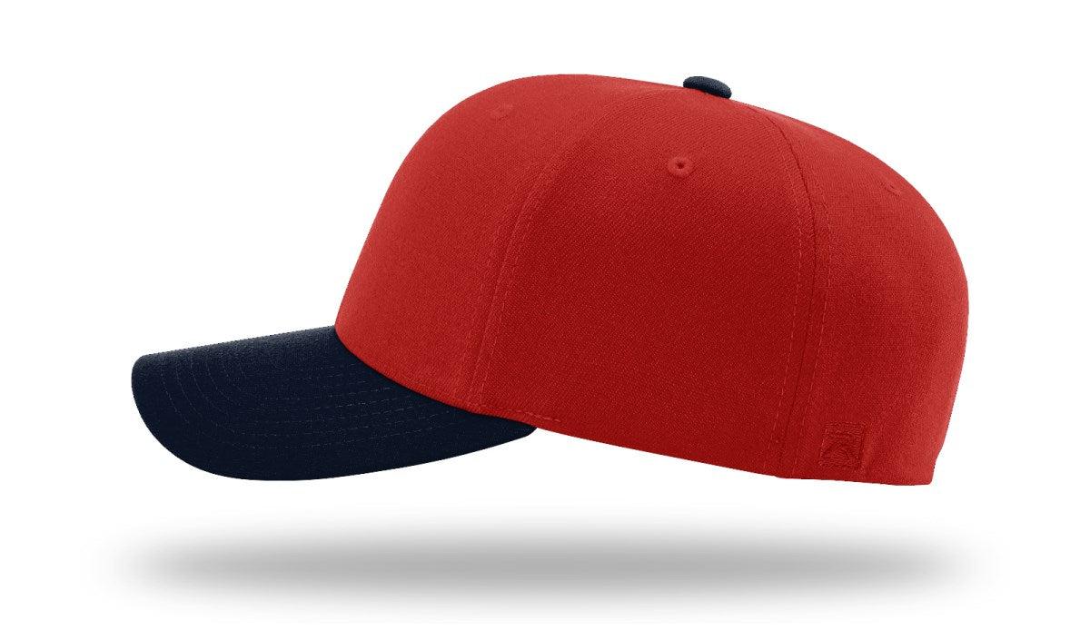 Richardson Wool Blend R-Flex