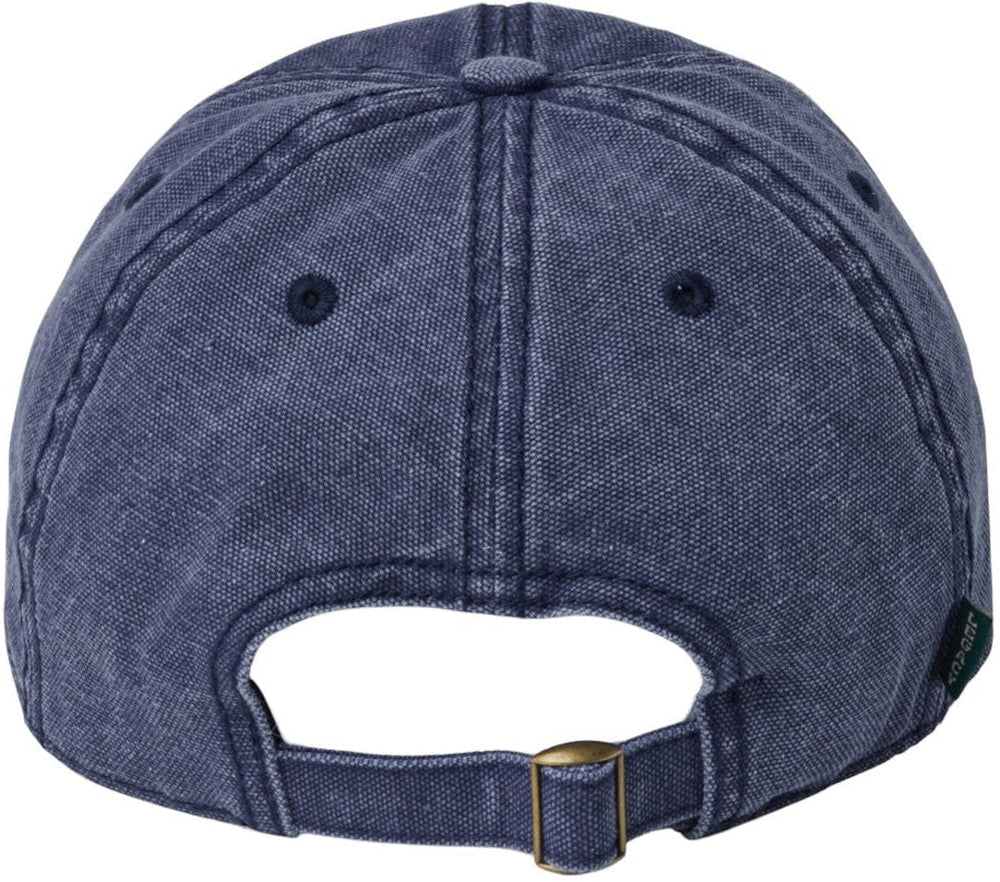 Legacy Dashboard Solid Twill Cap