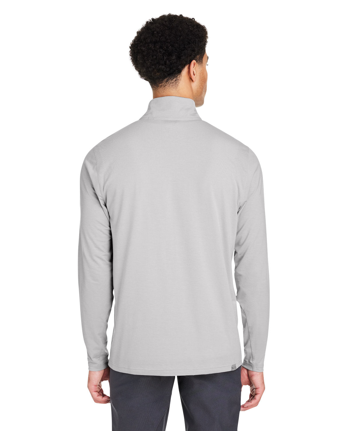 Puma Bandon Quarter-Zip