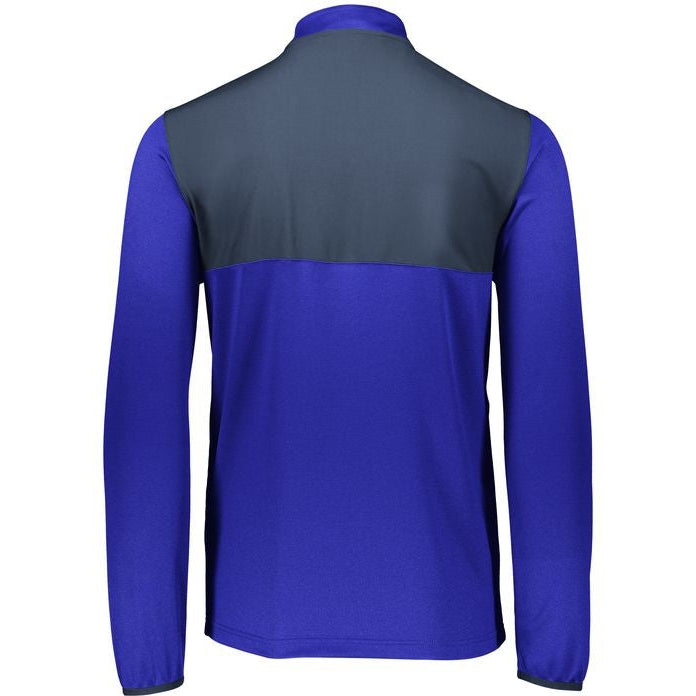 Holloway Weld Hybrid Pullover