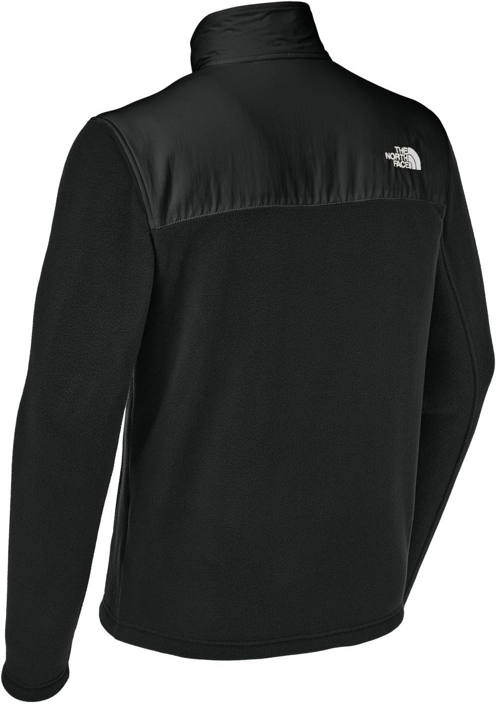 The North Face Highest Peak Full-Zip Fleece Jacket