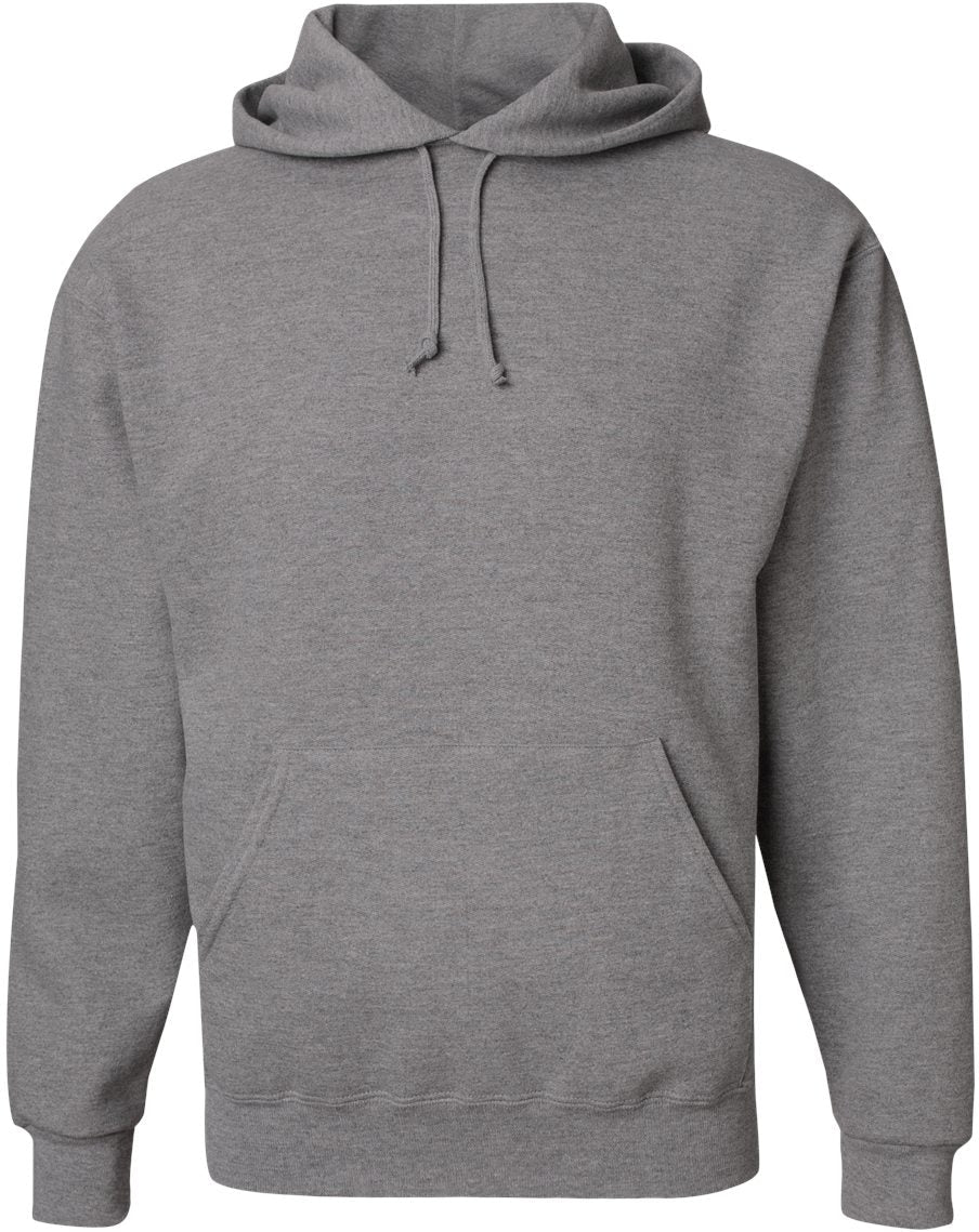 Jerzees Super Sweats NuBlend Hooded Sweatshirt