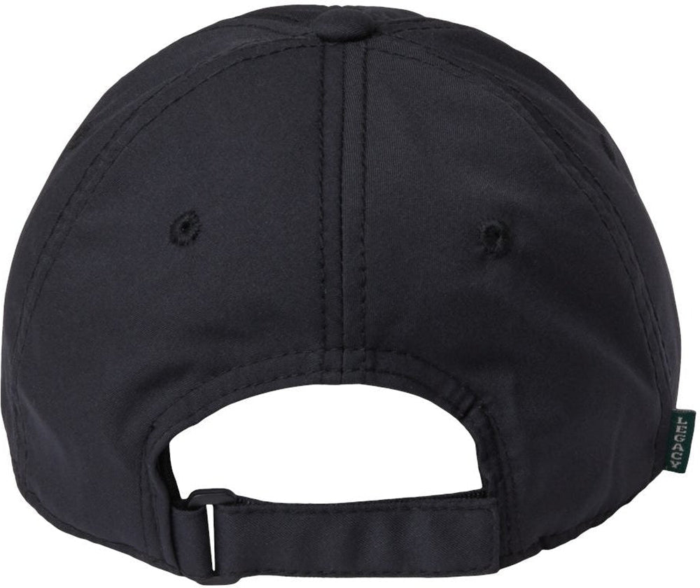 Legacy Cool Fit Adjustable Cap