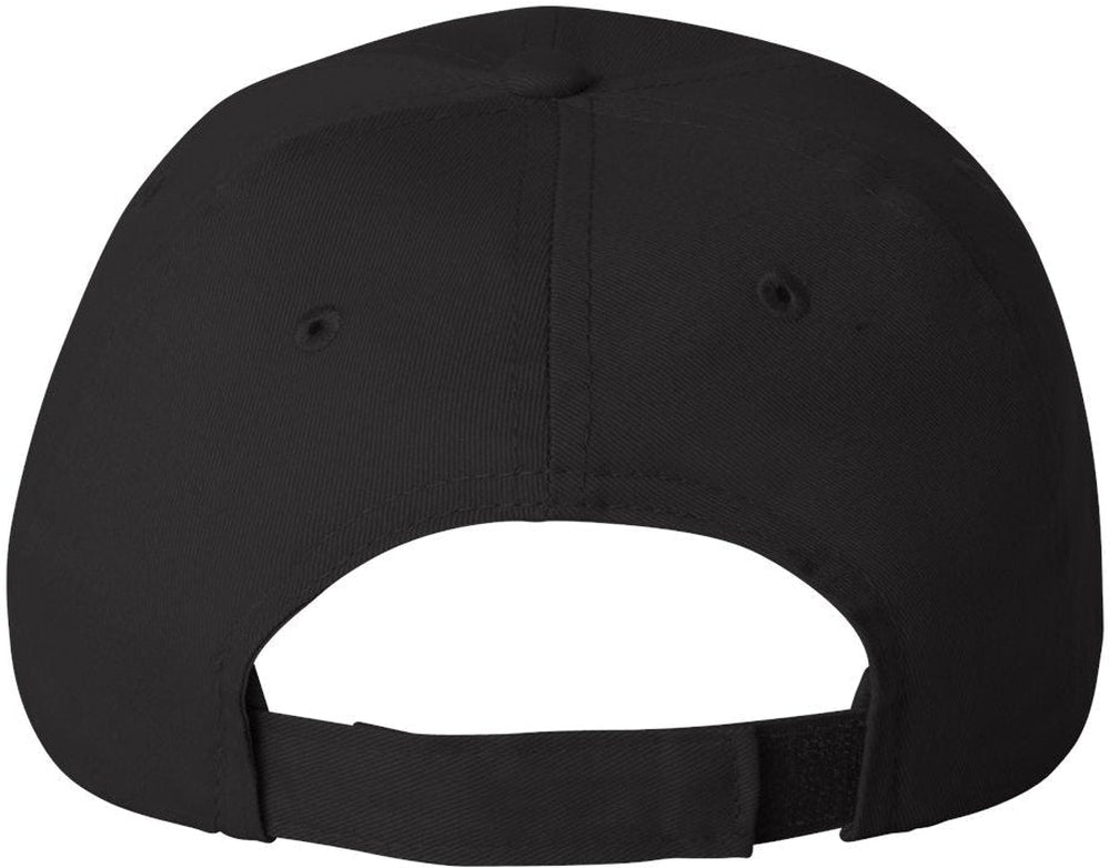 Valucap Econ Cap