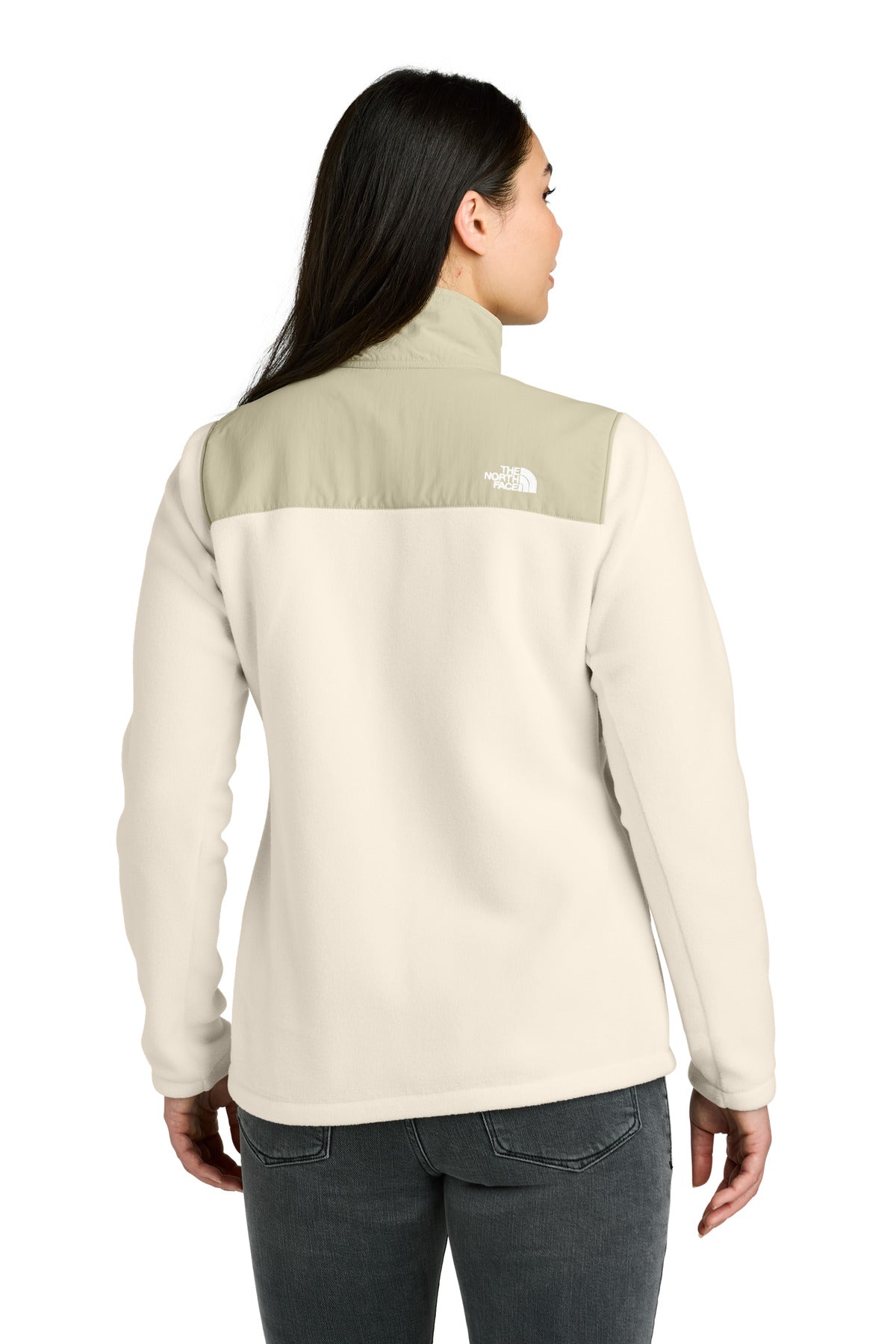 The North Face Ladies Highest Peak Full-Zip Fleece Jacket