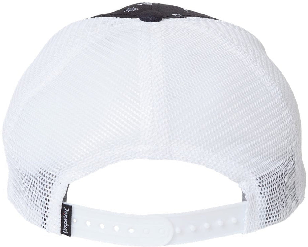 Imperial Alter Ego Mesh Cap