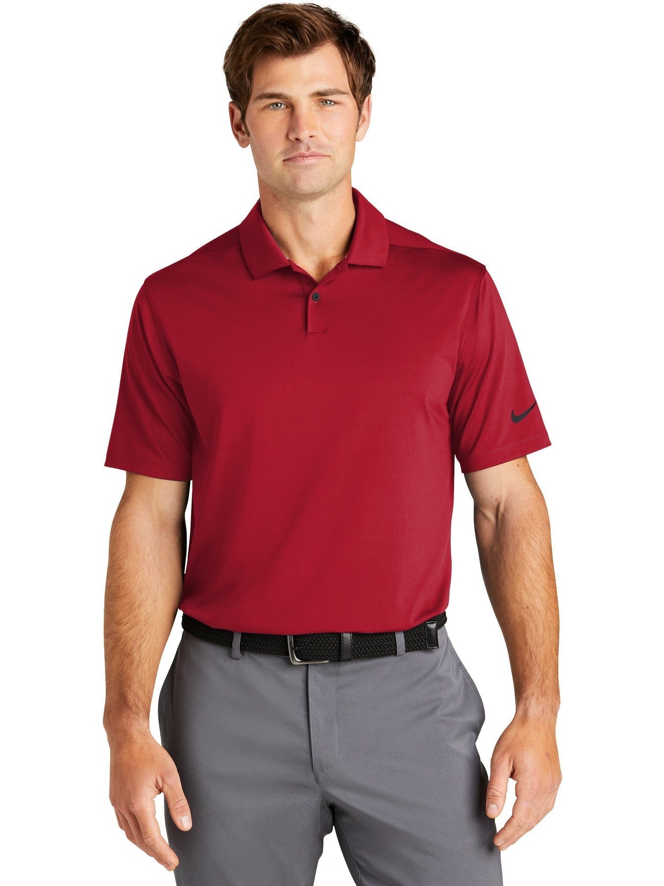 OUTLET-NIKE Dri-FIT Vapor Polo