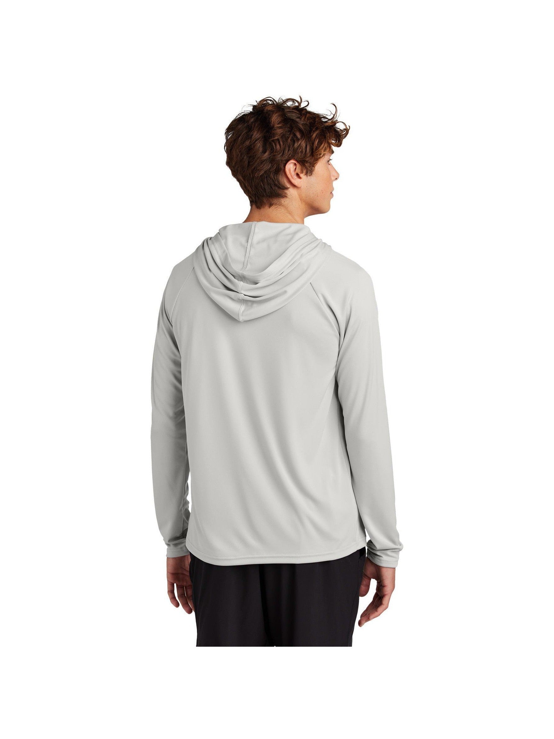 Port & Company Performance Pullover Hooded Tee