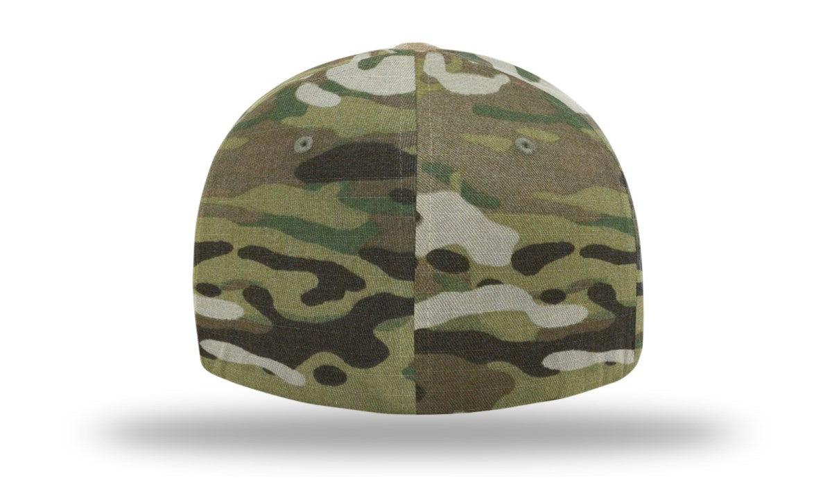 Richardson R-Flex Multicam