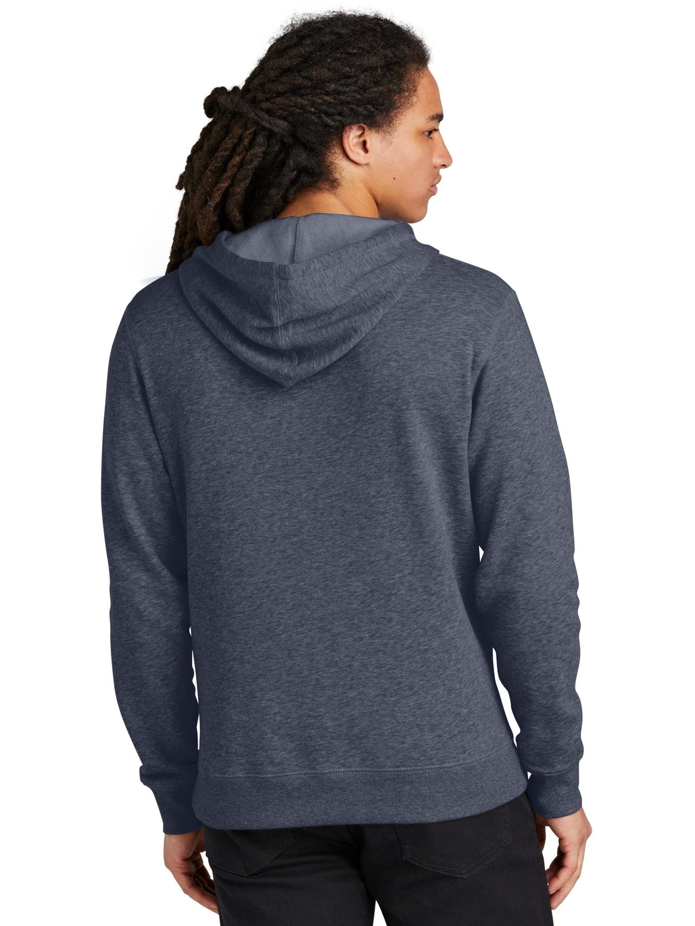 OUTLET-District V.I.T. Heavyweight Fleece Hoodie