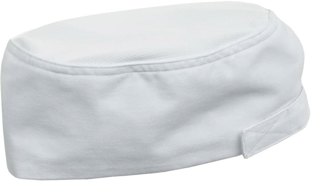 Edwards Beanie Cap With Mesh Top