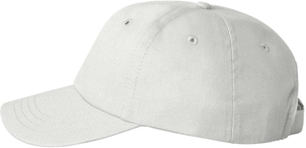 Valucap Econ Cap