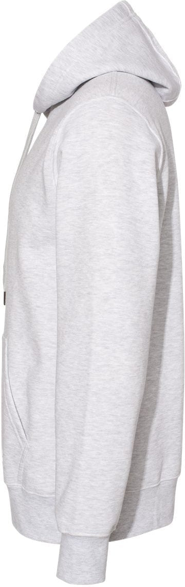 Russell Athletic Cotton Rich Fleece Hooded Sweatshirt