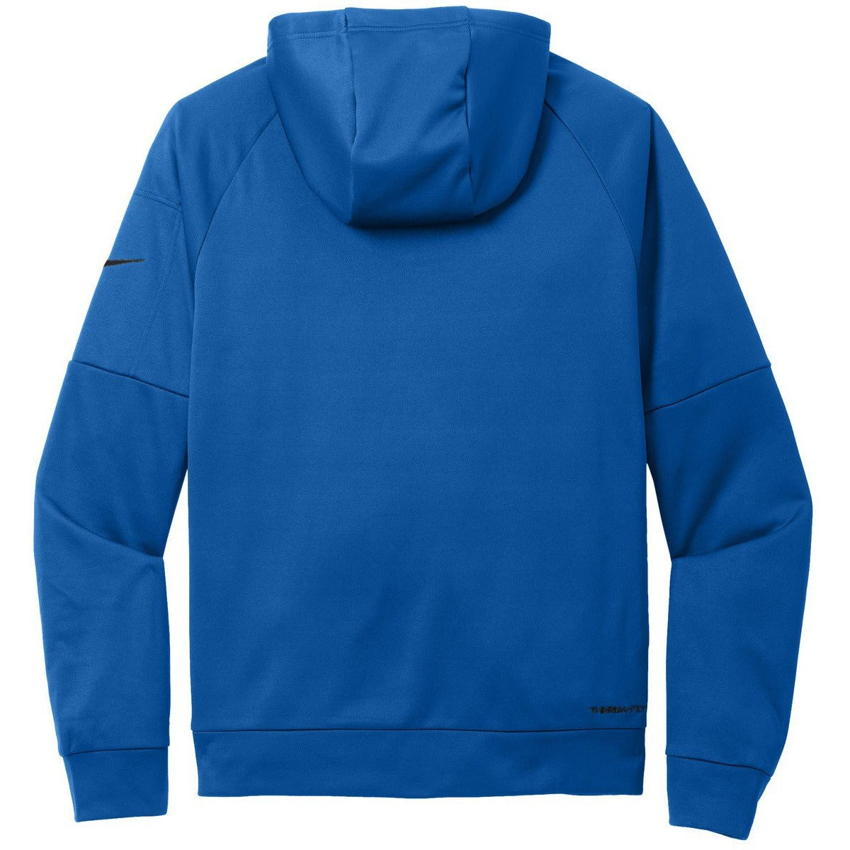 Nike Therma-FIT Pocket Pullover Fleece Hoodie