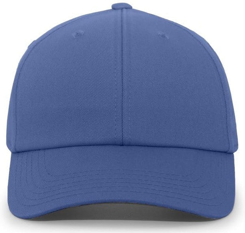 Pacific Headwear Ladies Hybrid Cotton Dad Cap