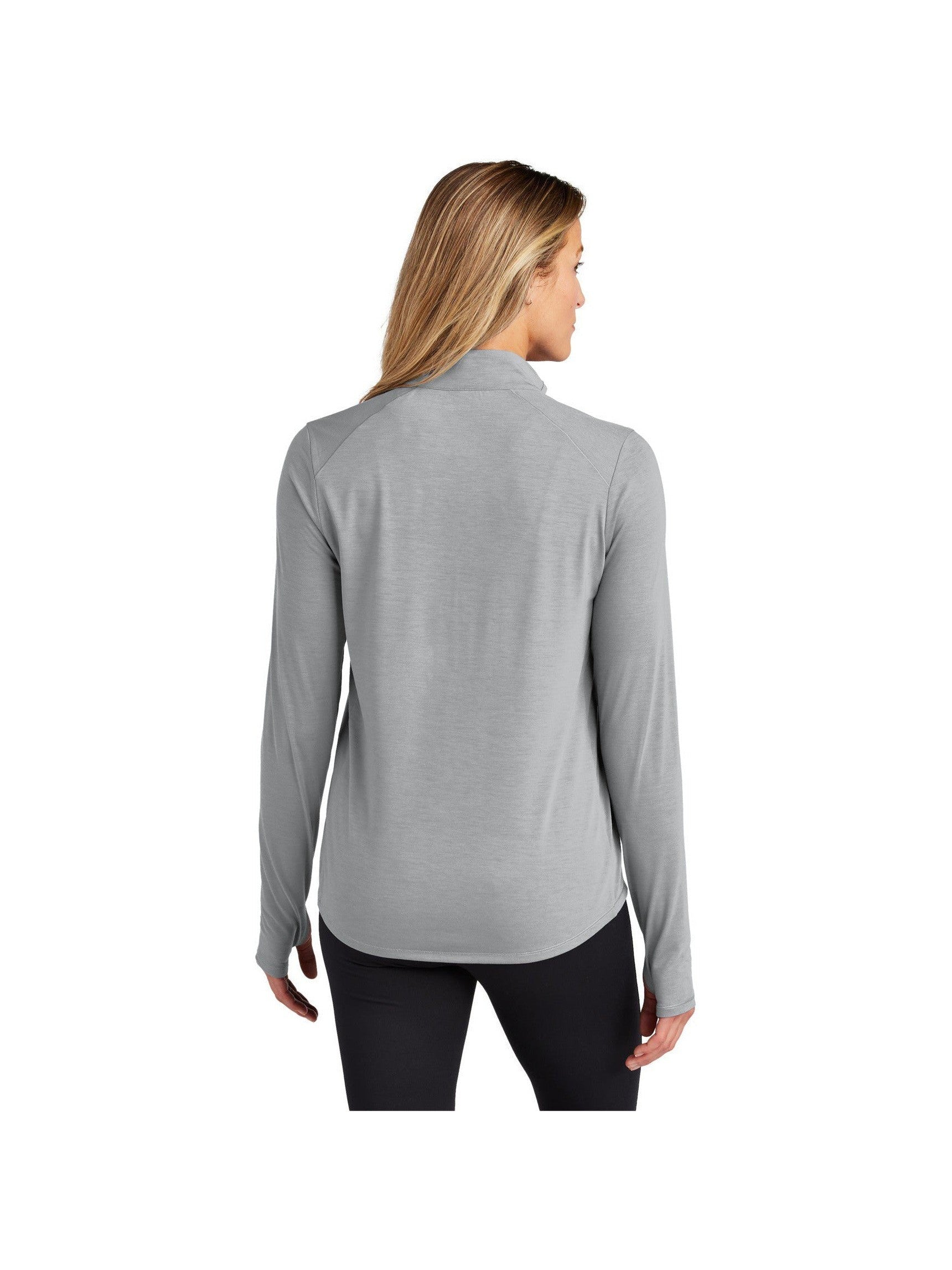 OGIO Ladies Motion 1/4-Zip