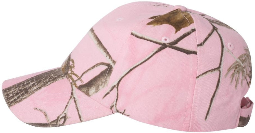 Kati Womenâs Realtree All Purpose Cap