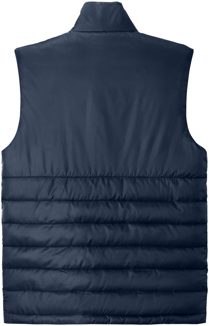 Eddie Bauer Quilted Vest