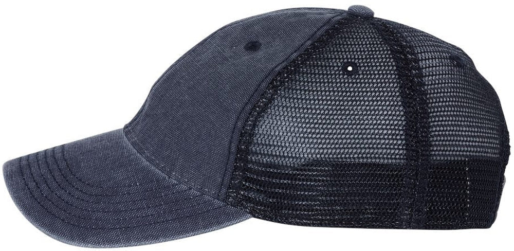 Legacy Dashboard Trucker Cap