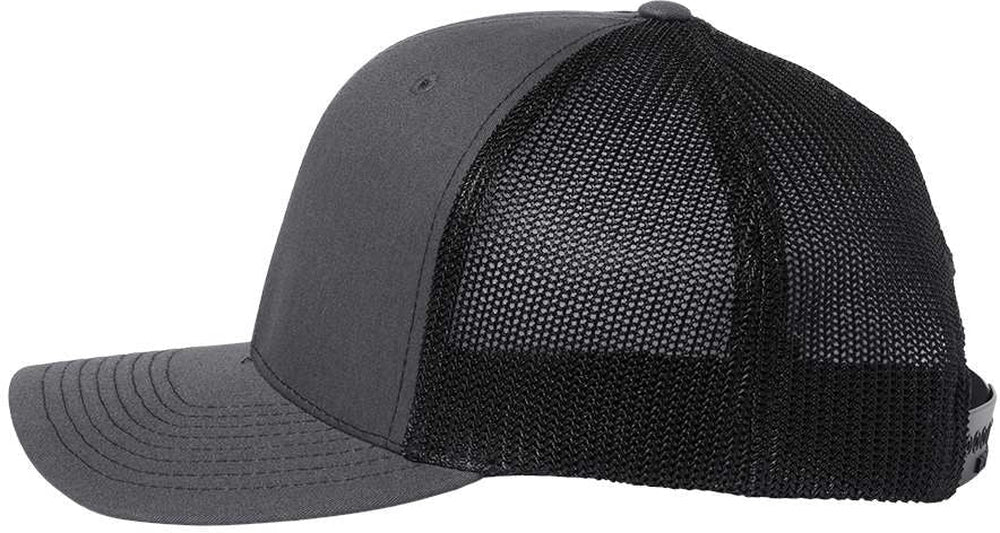 Richardson 112+ R-Flex Adjustable Trucker Cap