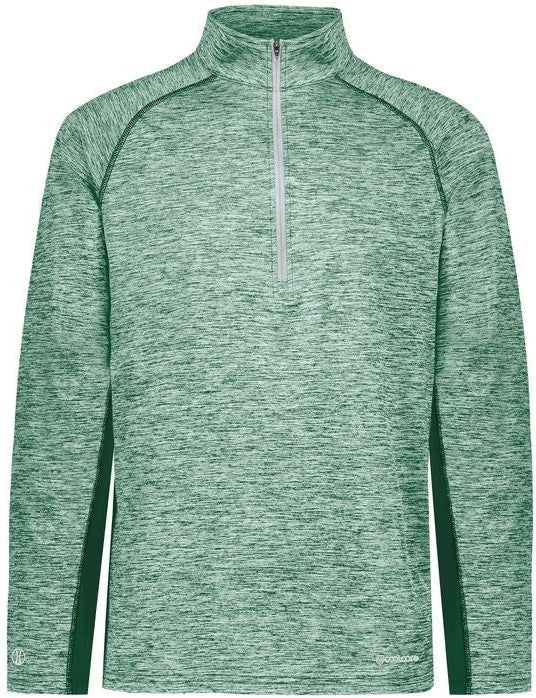 Holloway Electrify Coolcore 1/2 Zip Pullover