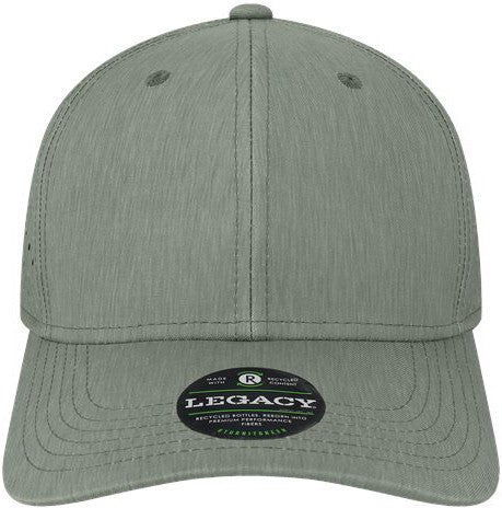 Legacy Reclaim Mid-Pro Adjustable Cap