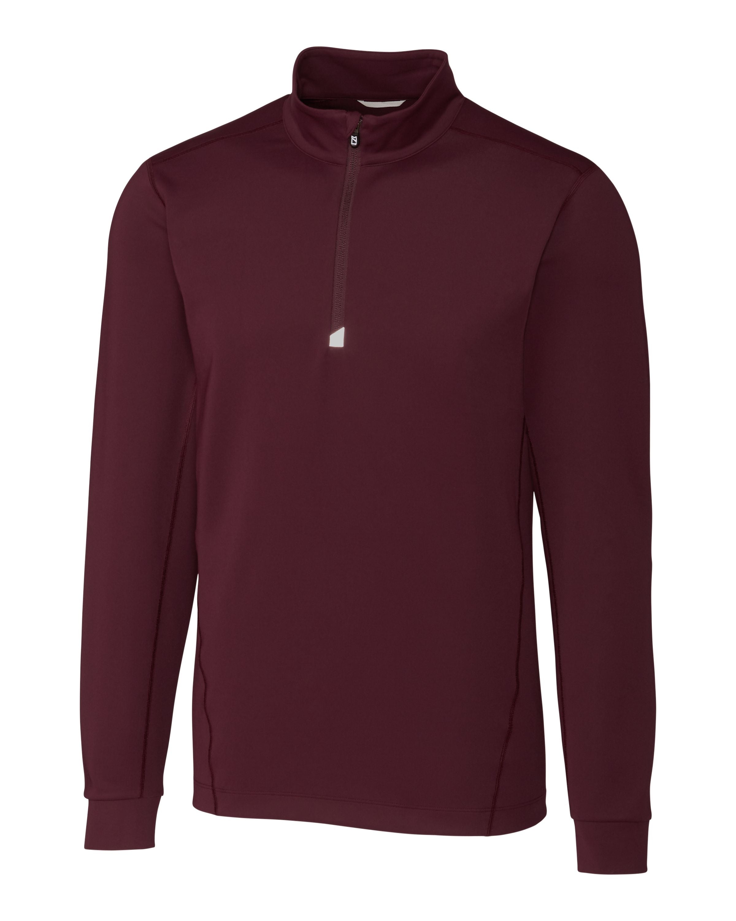 Cutter & Buck Traverse Stretch Quarter Zip Pullover