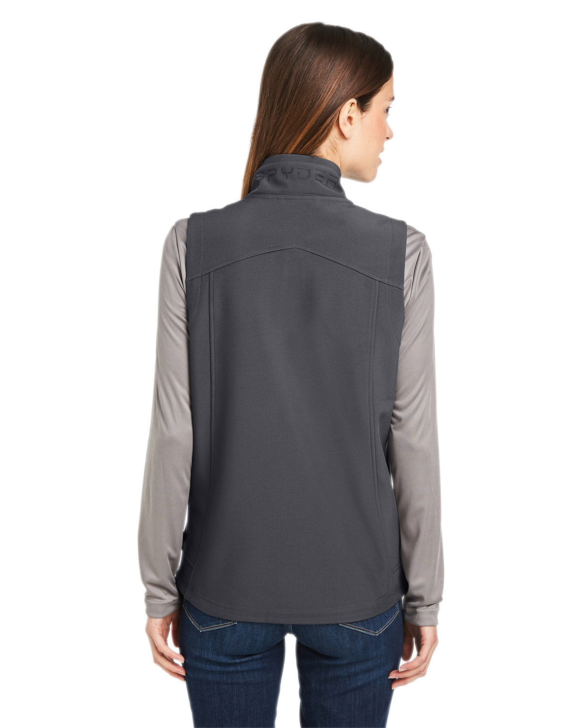 Spyder Ladies Touring Vest