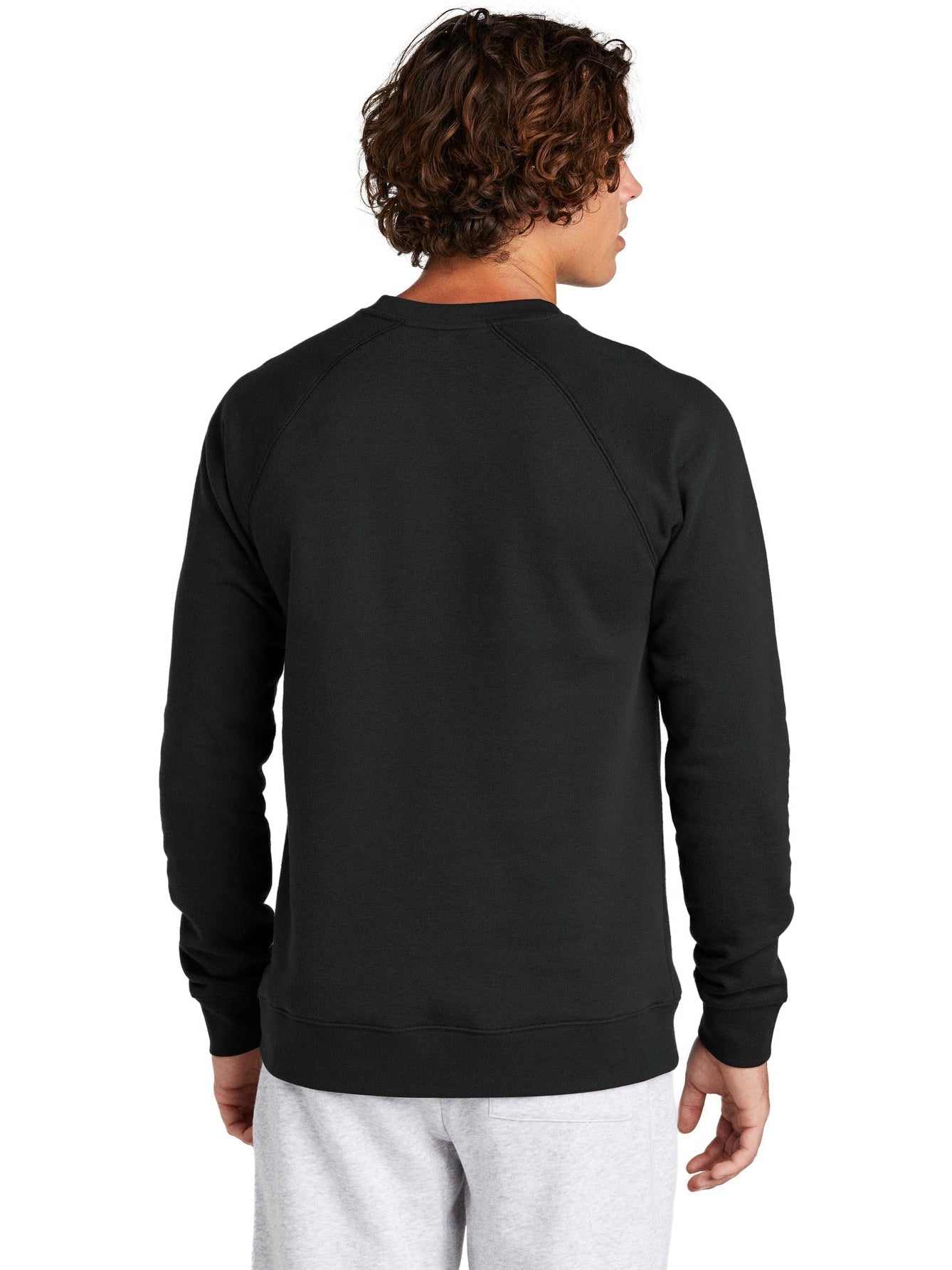 Sport-Tek Drive Fleece Crewneck