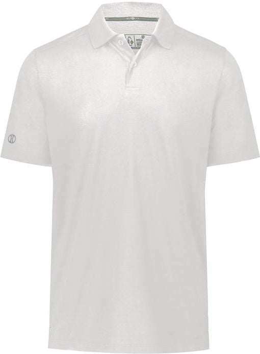 Holloway Repreve  Eco Polo