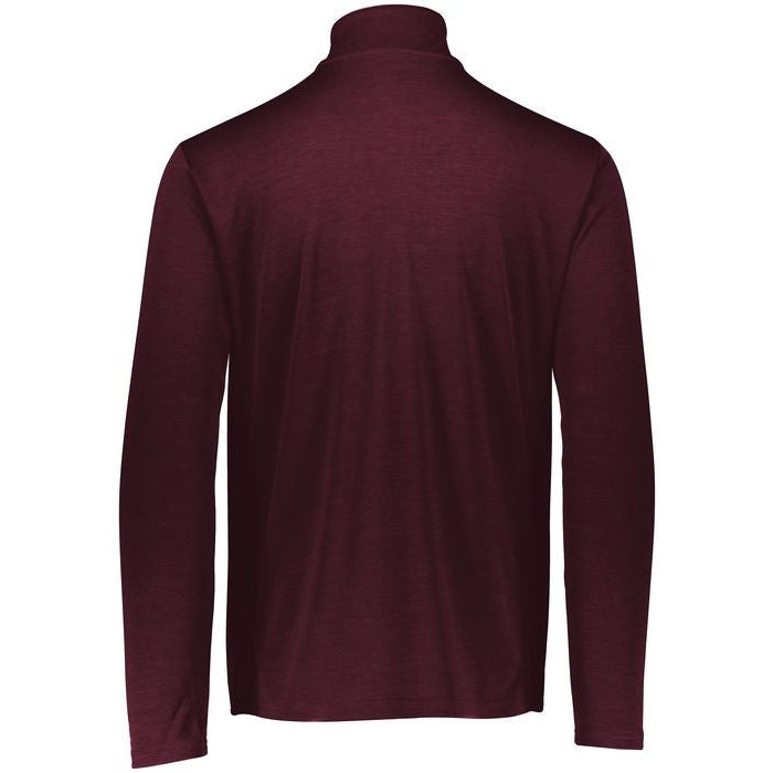Russell Dri-Power Lightweight 1/4 Zip Pullover