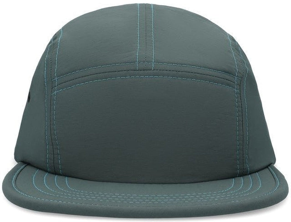 Pacific Headwear Packable Camper Cap