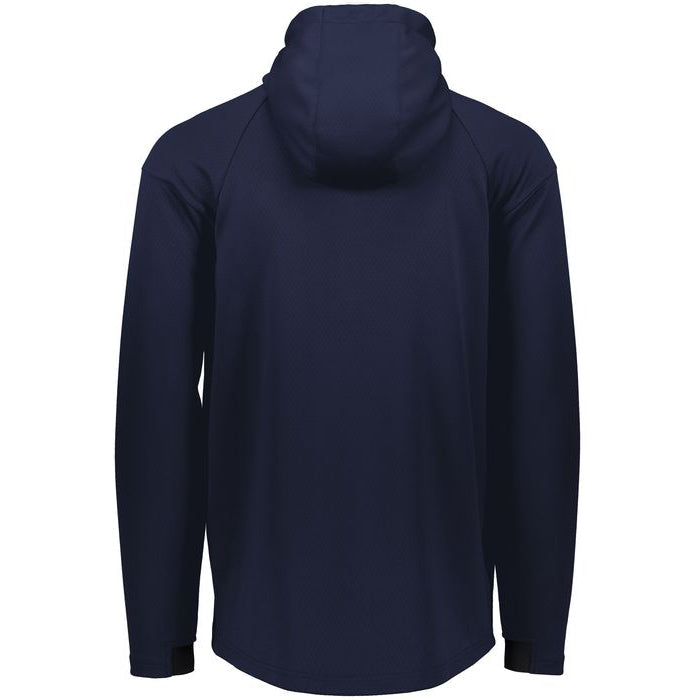 Holloway Limitless 1/4 Zip Hoodie