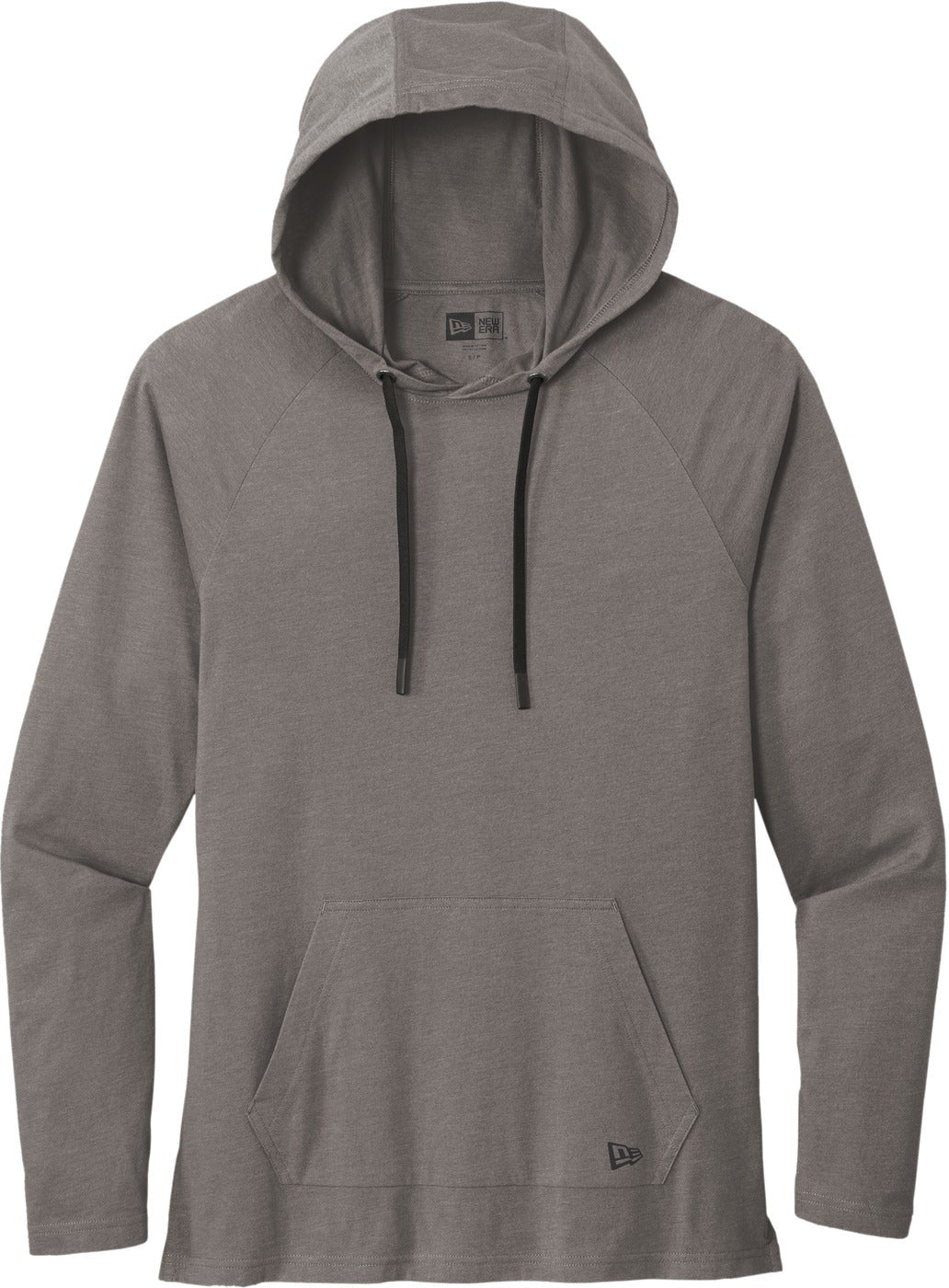 OUTLET-New Era Tri-Blend Hoodie