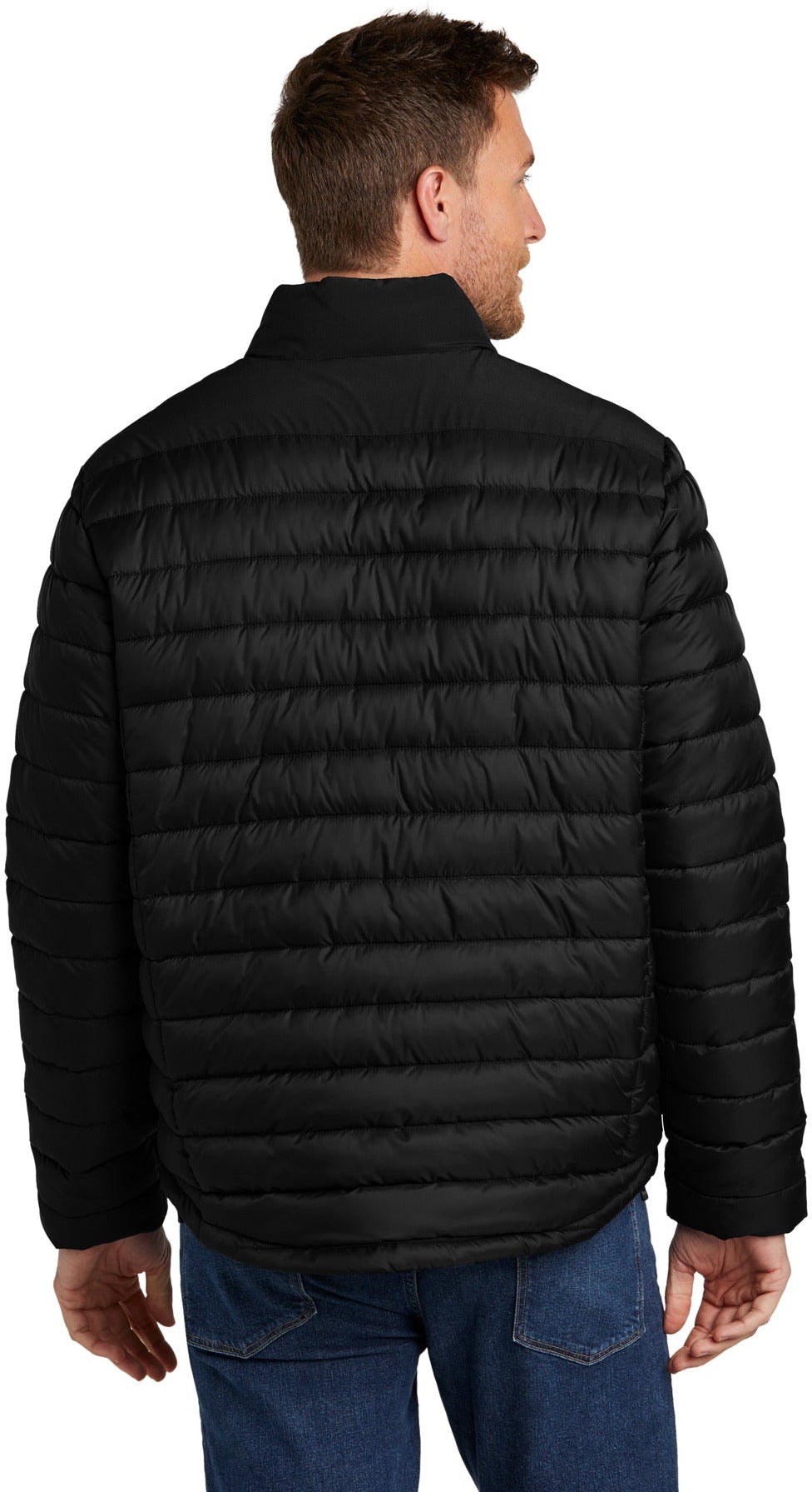 Port Authority Horizon Puffy Jacket