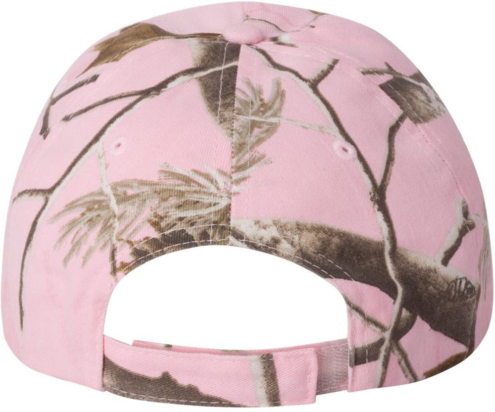 Kati Womenâs Realtree All Purpose Cap