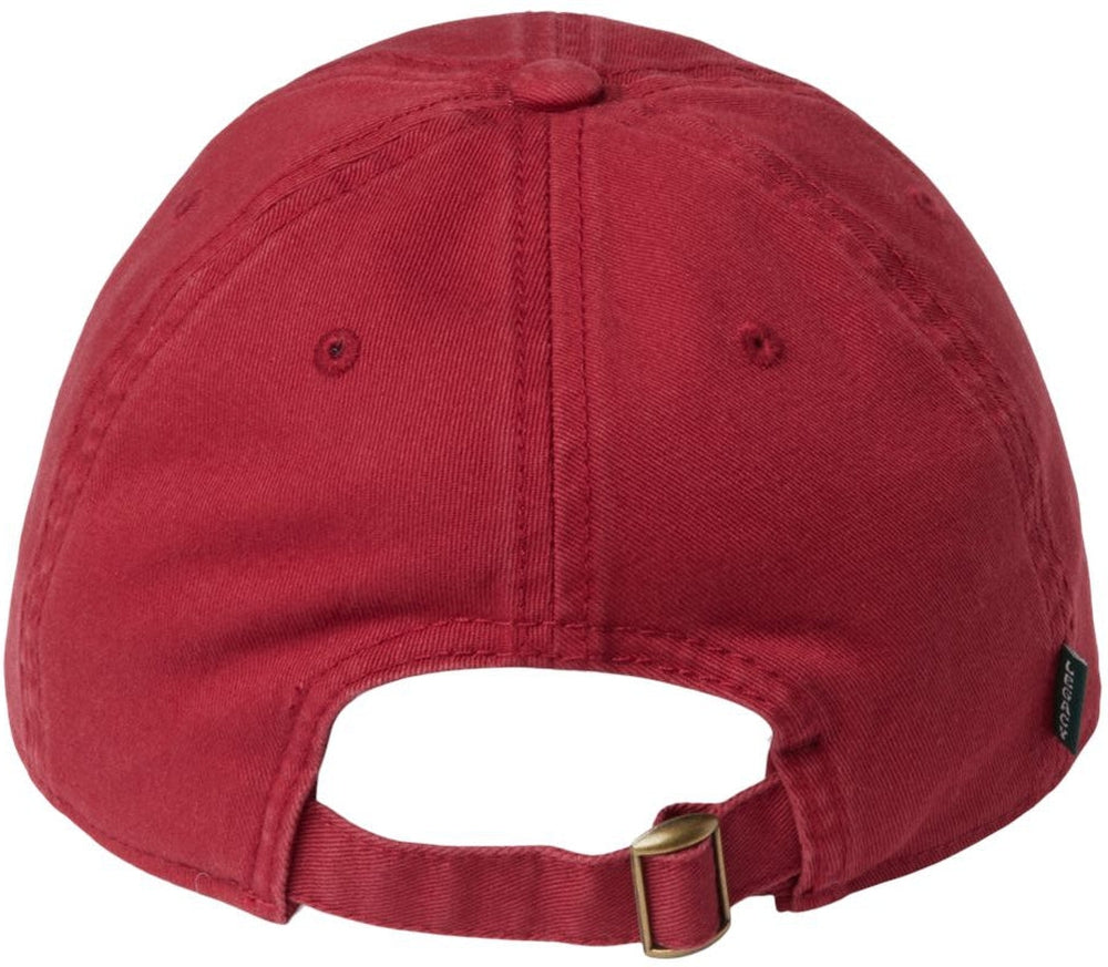 OUTLET-Legacy Relaxed Twill Dad Hat