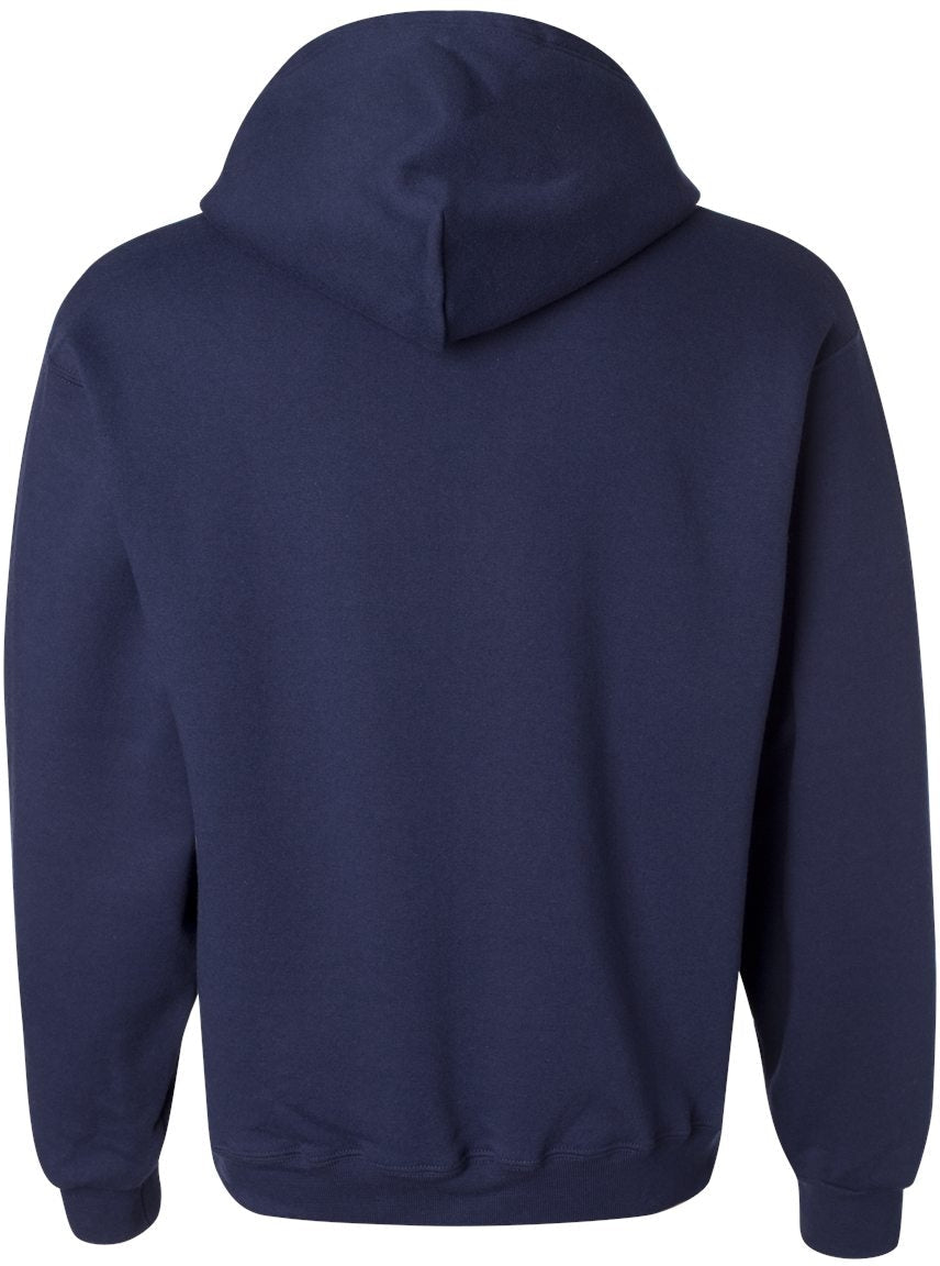 Fruit of the Loom Supercotton Hooded Pullover