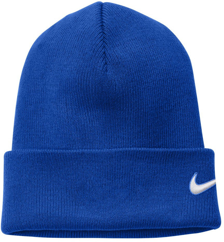 Nike Team Cuffed Beanie