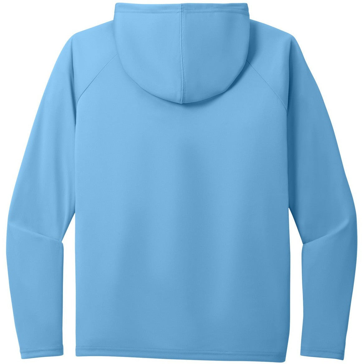 Port & Company Performance Pullover Hooded Tee