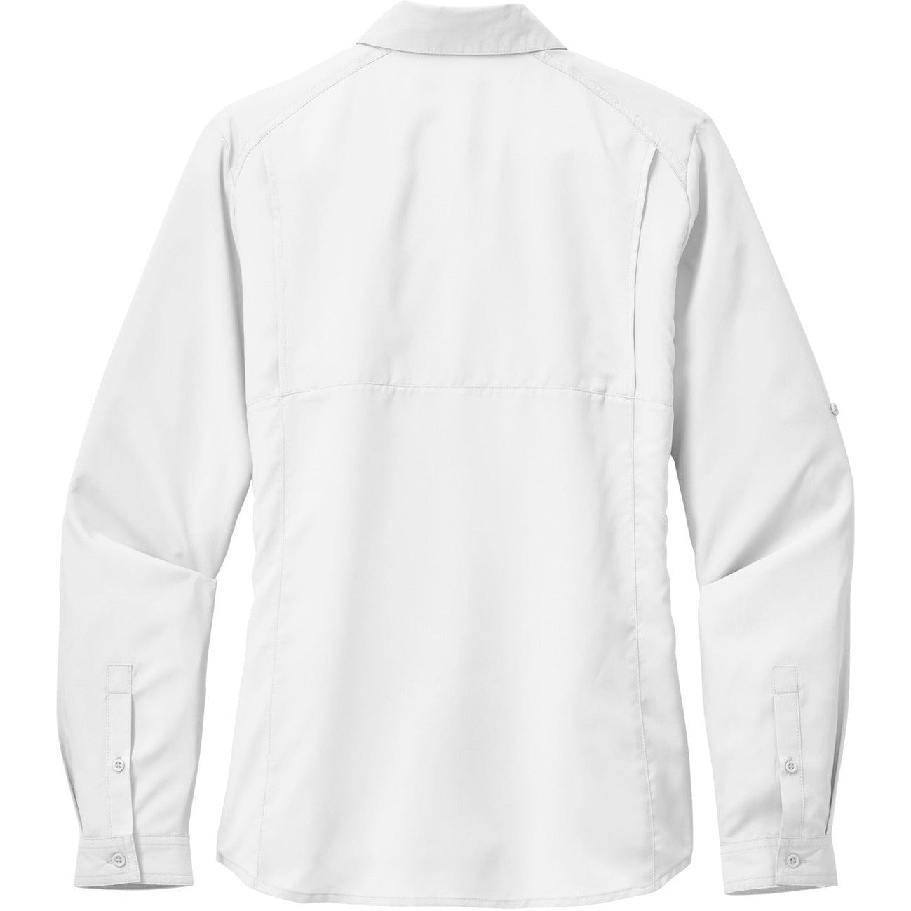 Port Authority Ladies Long Sleeve UV Daybreak Shirt