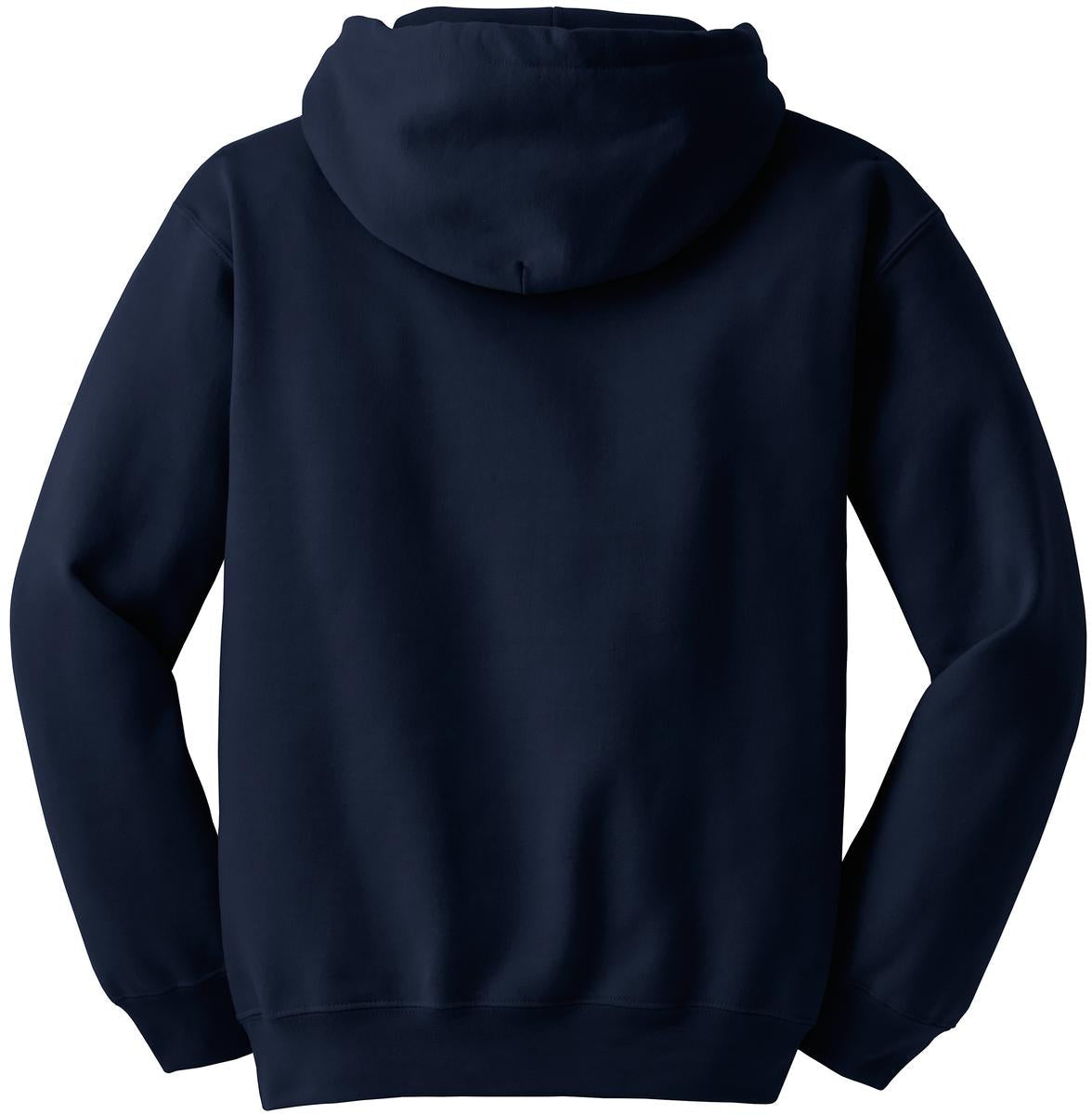 OUTLET-Gildan DryBlend Hooded Sweatshirt