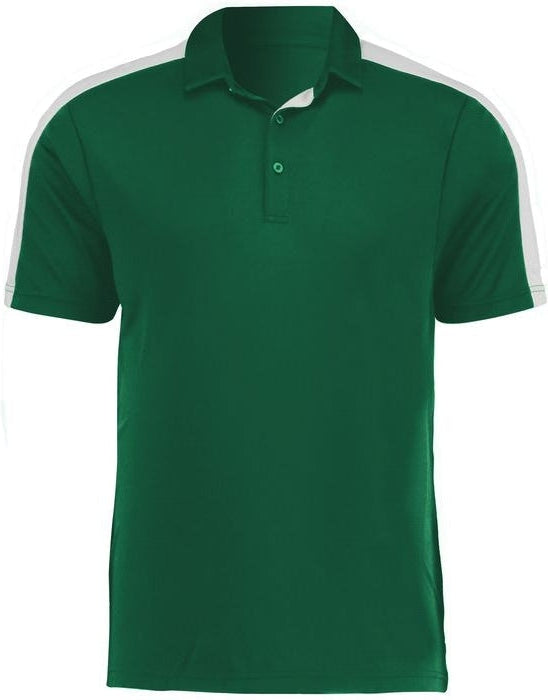 Augusta Bi-Color Vital Polo