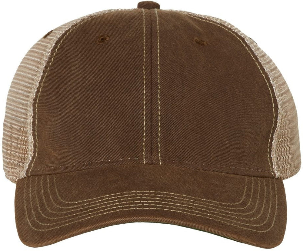 OUTLET-Legacy Old Favorite Trucker Cap