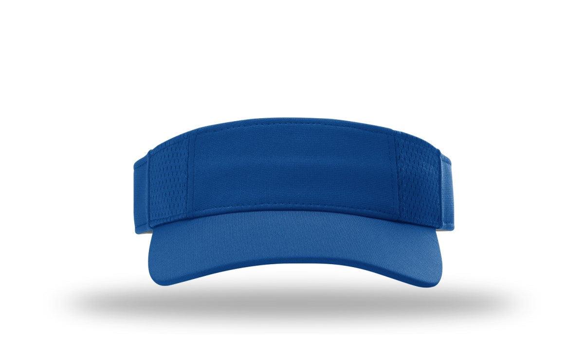 Richardson Pulse Visor W/ Pro Mesh