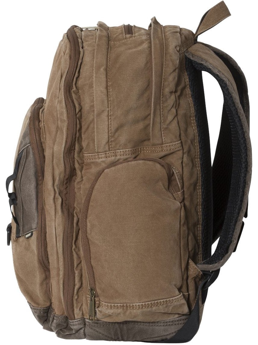 DRI Duck 32L Traveler Backpack