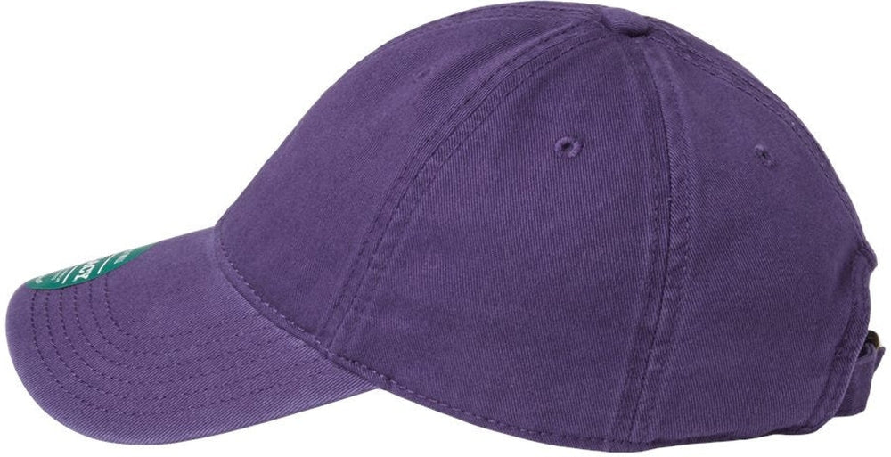 Legacy Relaxed Twill Dad Hat