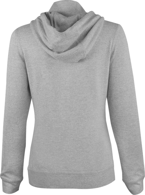 Greg Norman Ladies Lab 1/4-Zip Hoodie